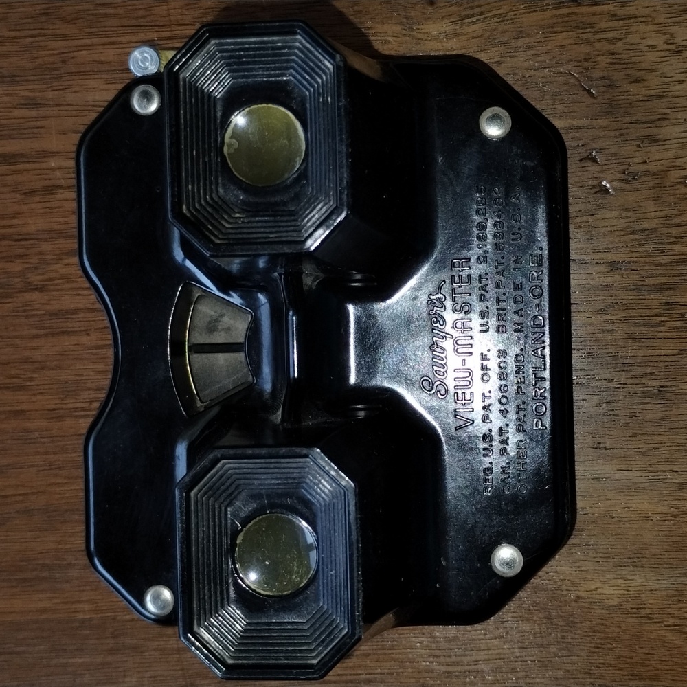 Stereoscope View-Master - Picture 2 of 10